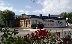 Hotel Bitburg
